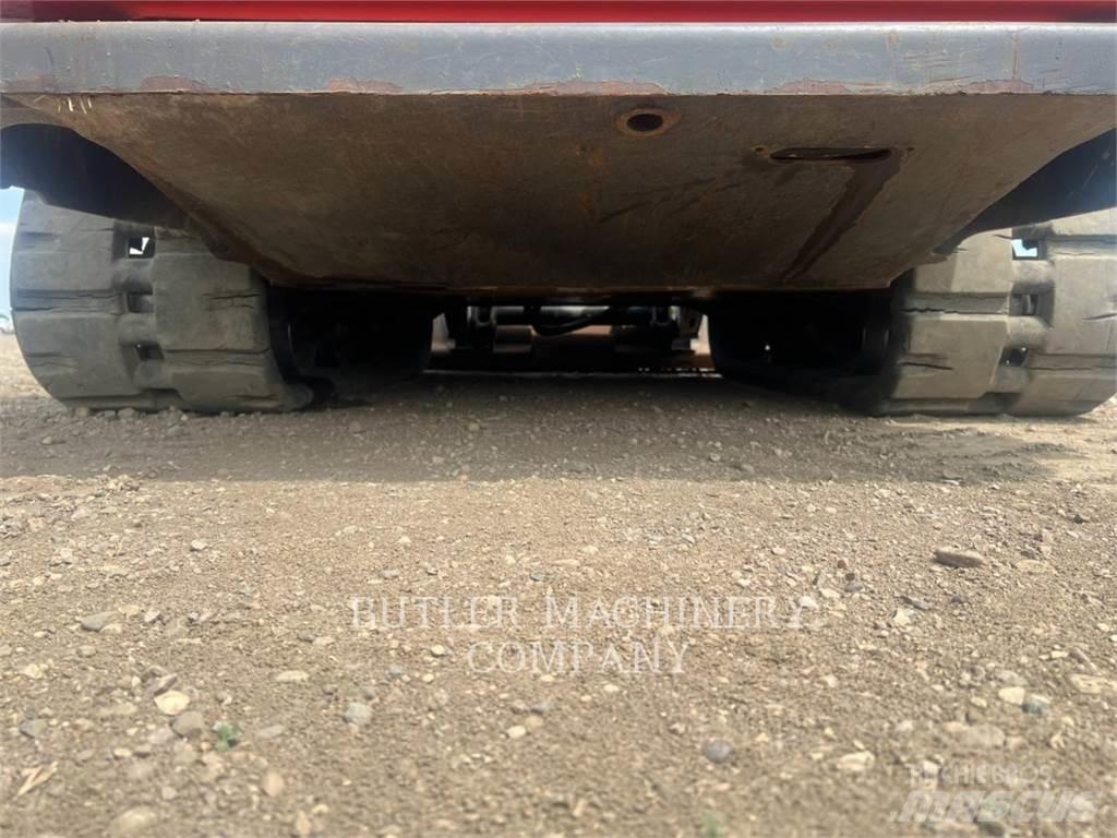 Bobcat T595 Pás Carregadoras de rastos