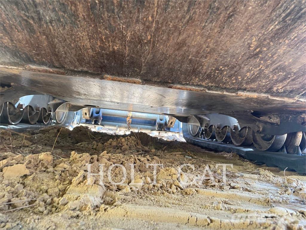 Bobcat T595 Pás Carregadoras de rastos