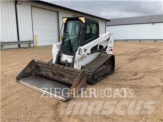 Bobcat T630 Pás Carregadoras de rastos