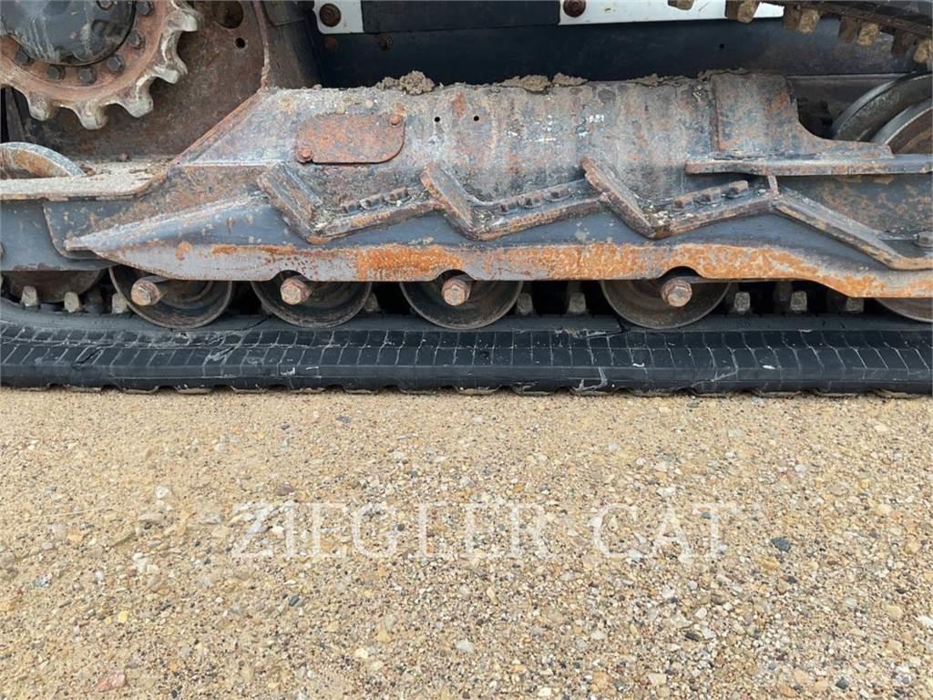 Bobcat T630 Pás Carregadoras de rastos