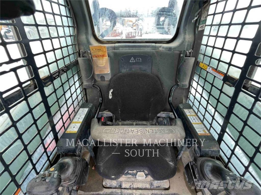 Bobcat T740 Pás Carregadoras de rastos