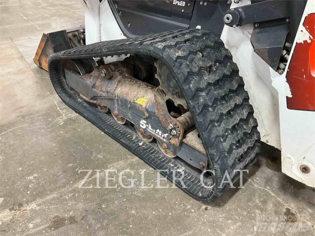 Bobcat T76 Pás Carregadoras de rastos