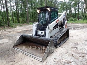 Bobcat T770 Pás Carregadoras de rastos