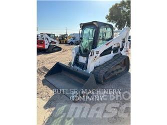 Bobcat T770 Pás Carregadoras de rastos