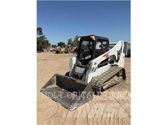 Bobcat T770 Pás Carregadoras de rastos