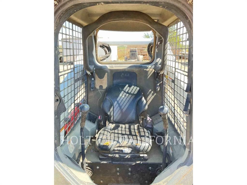 Bobcat T770 Pás Carregadoras de rastos