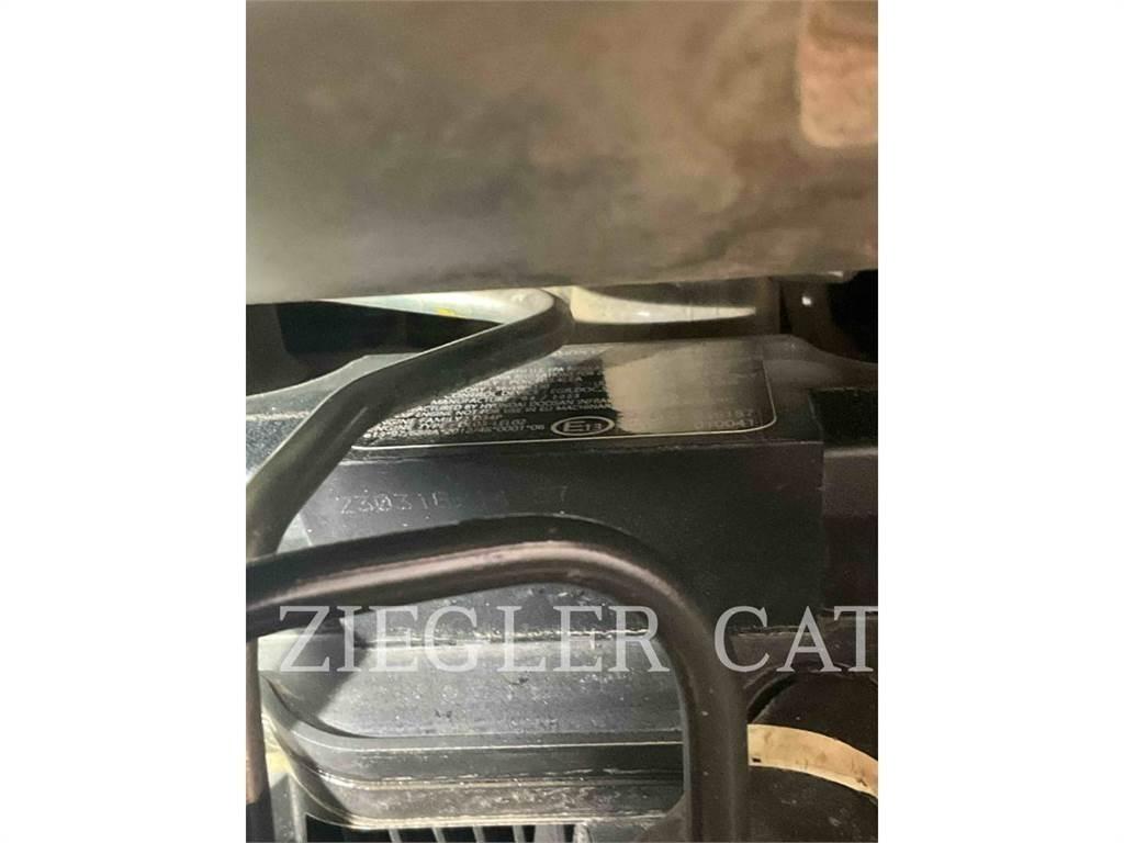 Bobcat T770 Pás Carregadoras de rastos