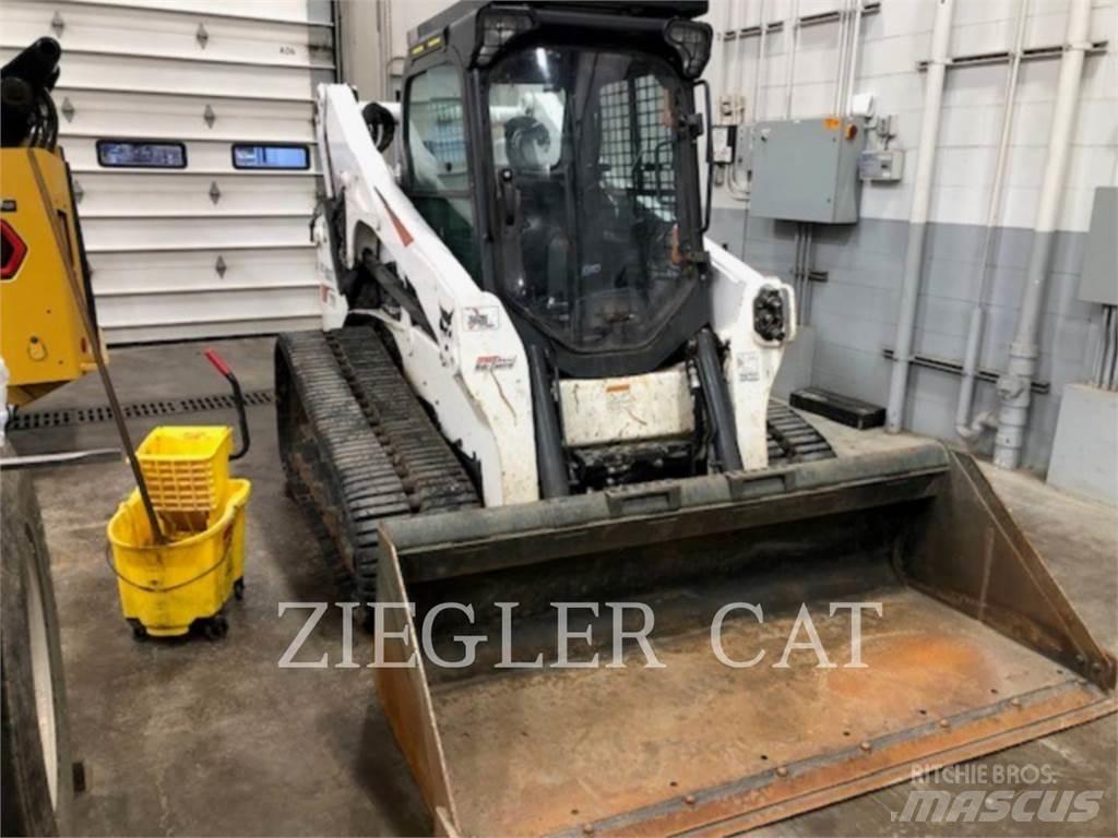 Bobcat T770 Pás Carregadoras de rastos