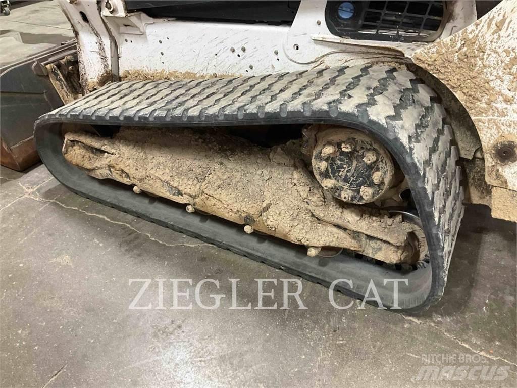 Bobcat T770 Pás Carregadoras de rastos
