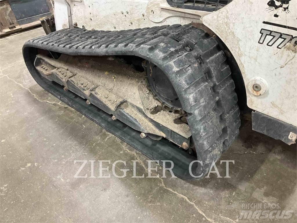 Bobcat T770 Pás Carregadoras de rastos