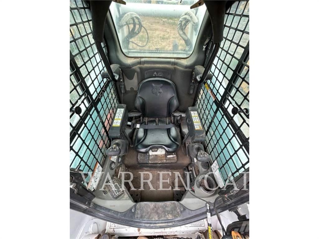 Bobcat T770 Pás Carregadoras de rastos