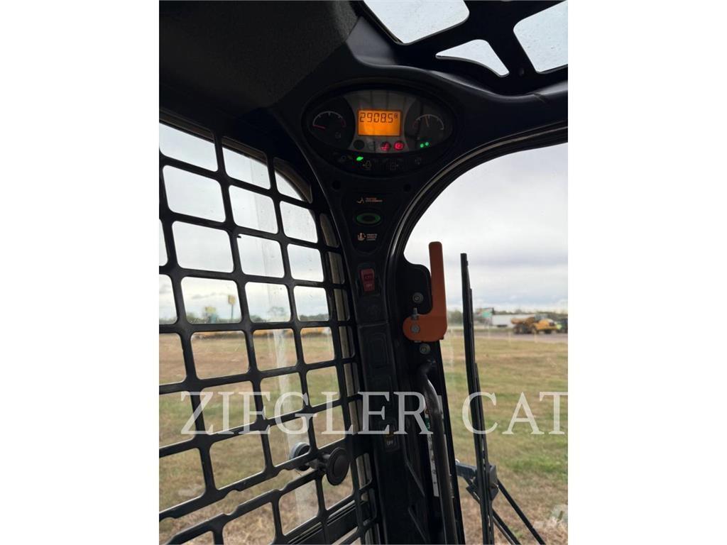 Bobcat T770 Pás Carregadoras de rastos