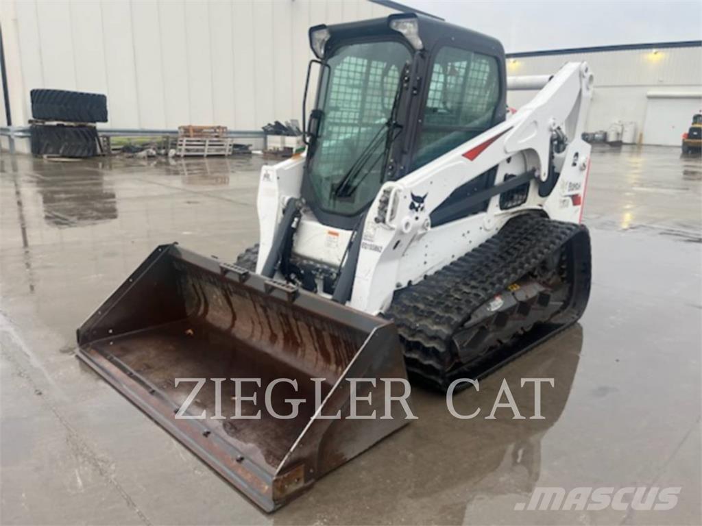 Bobcat T770 Pás Carregadoras de rastos