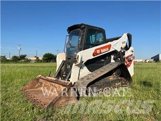 Bobcat T86 Pás Carregadoras de rastos