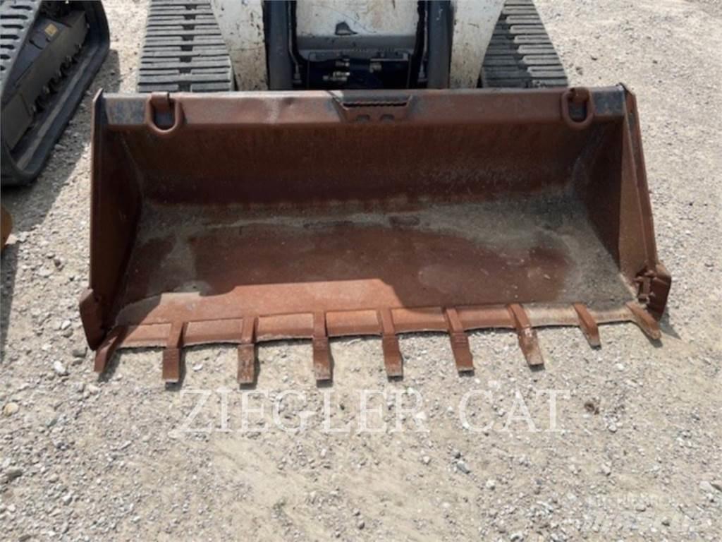 Bobcat T870 Pás Carregadoras de rastos