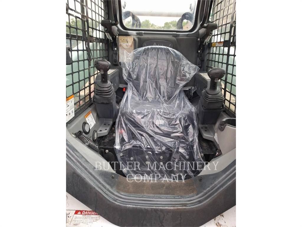 Bobcat T870 Pás Carregadoras de rastos