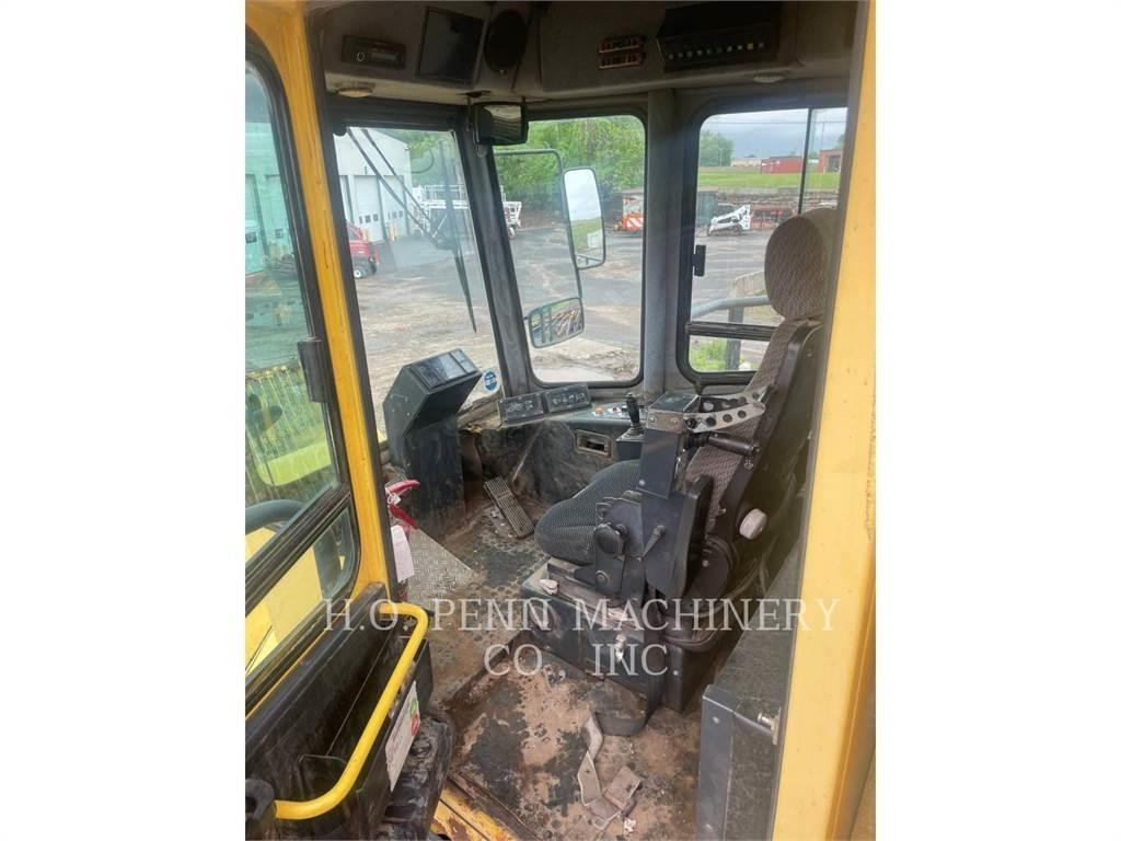 Bomag BC1172RB Compactadores para terra