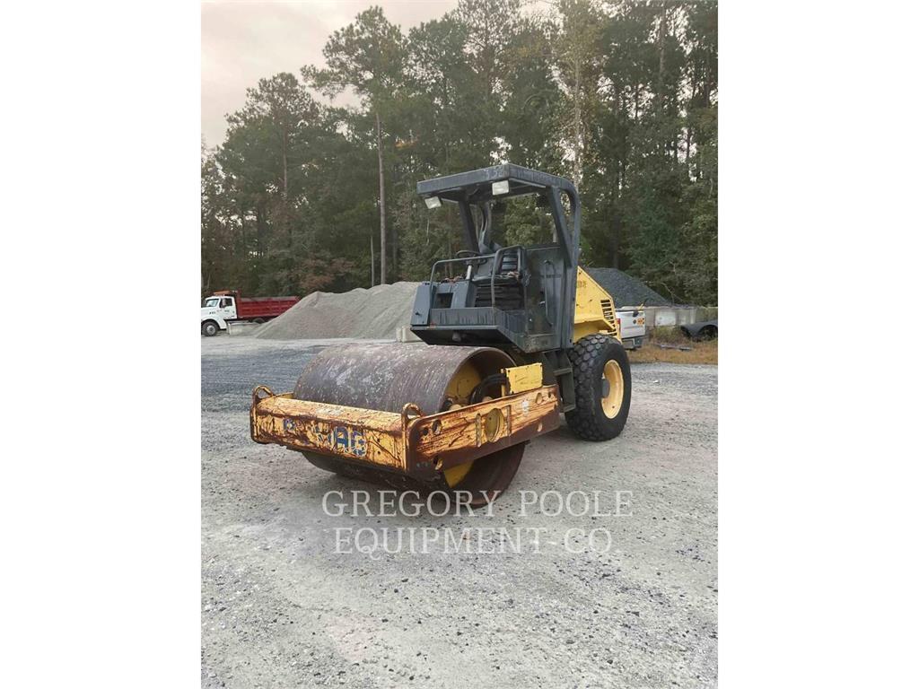 Bomag BW177D-3 Cilindros Compactadores mistos