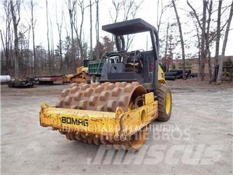 Bomag BW177PDH-3 Cilindros Compactadores monocilíndricos