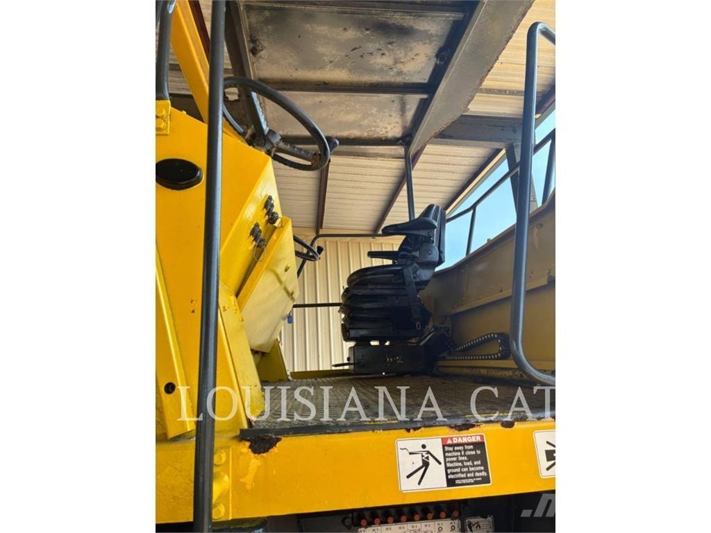 Bomag MPH-122 Recicladores de asfalto