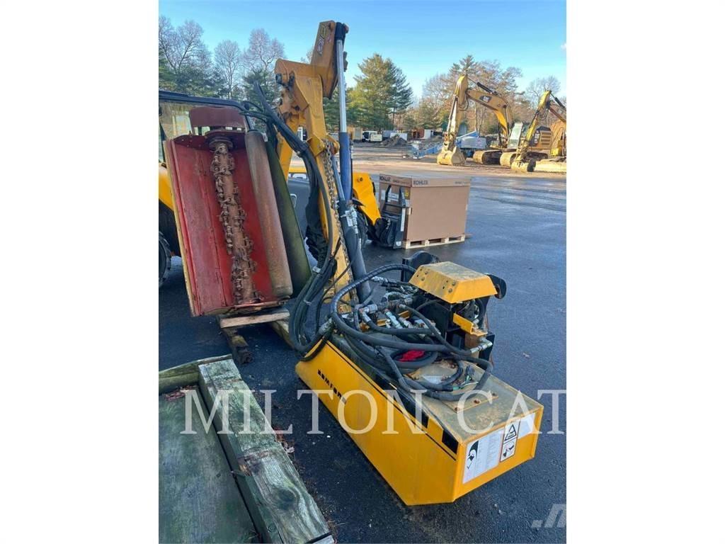 Bomford B457 Gadanheiras