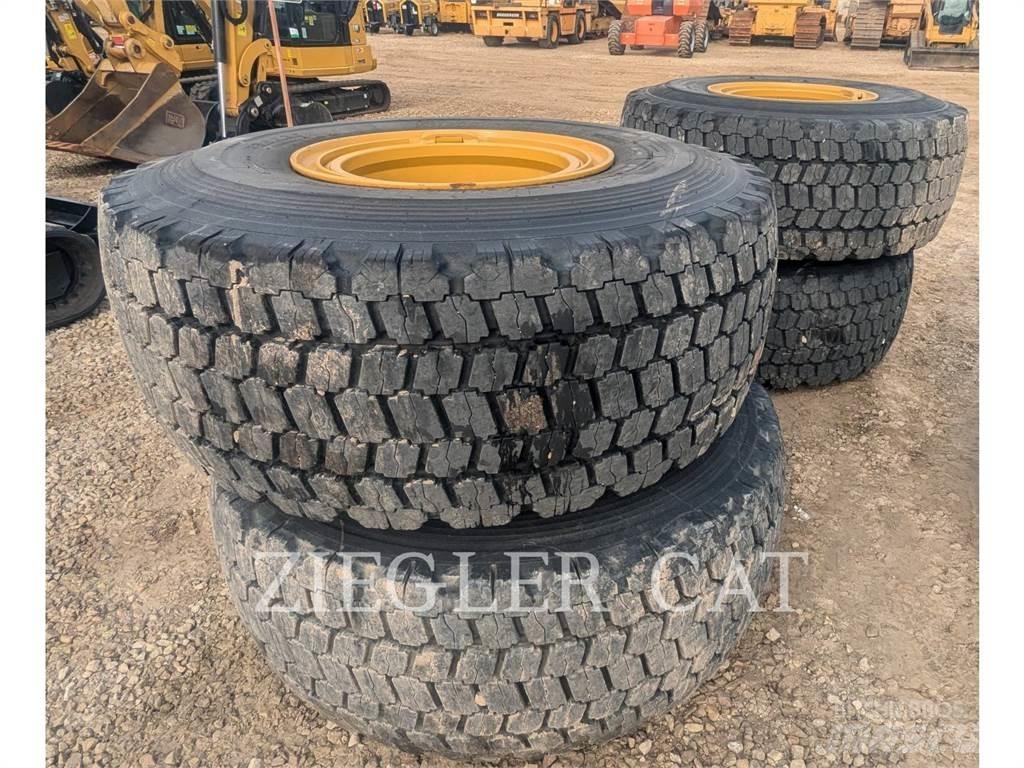 Bridgestone  Pneus, Rodas e Jantes