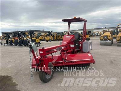 Broce BROOM 3 Varredoras