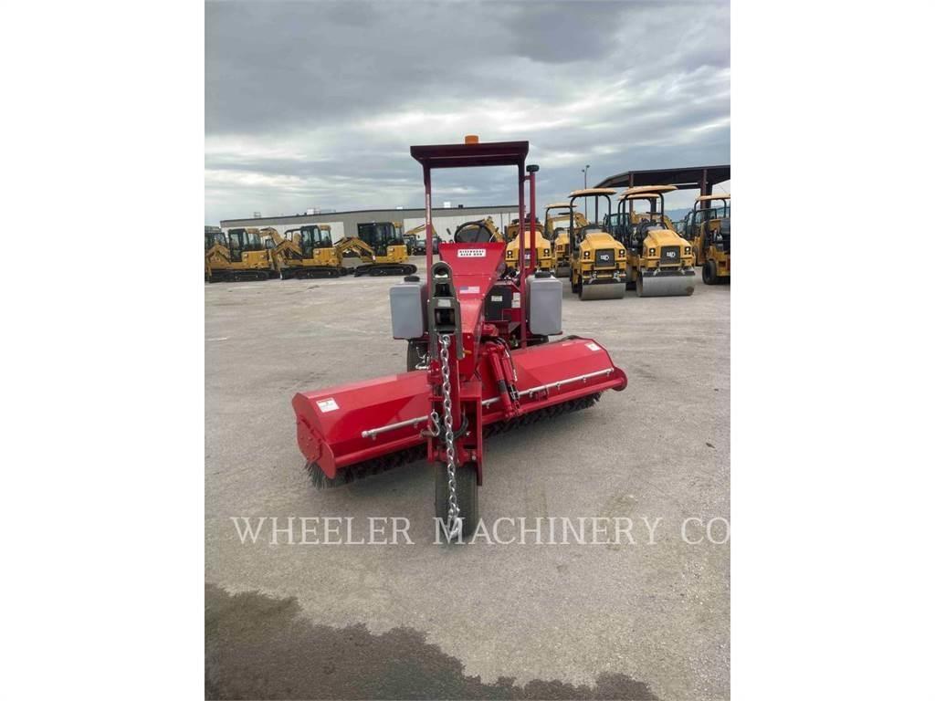 Broce BROOM 3 Varredoras