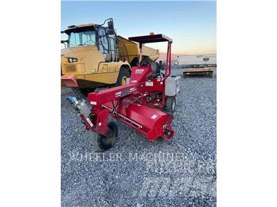 Broce BROOM 3 Varredoras