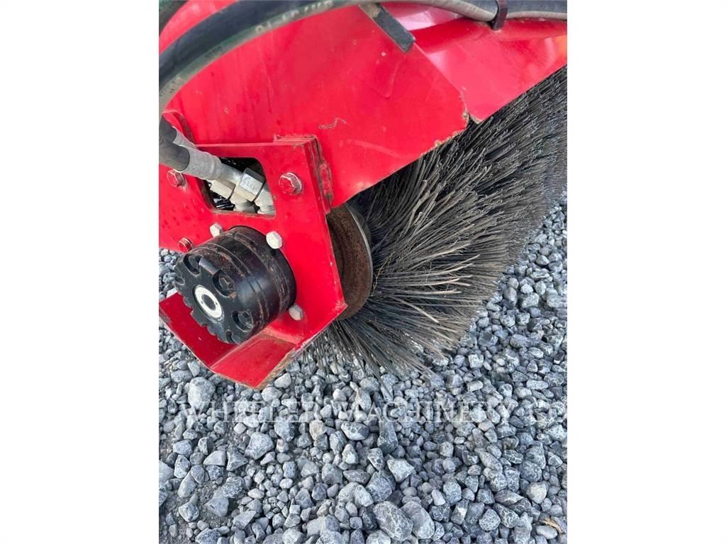 Broce BROOM 3 Varredoras