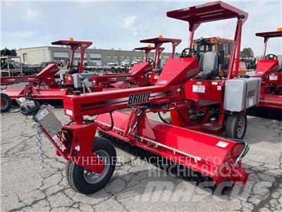Broce BROOM 3 Varredoras