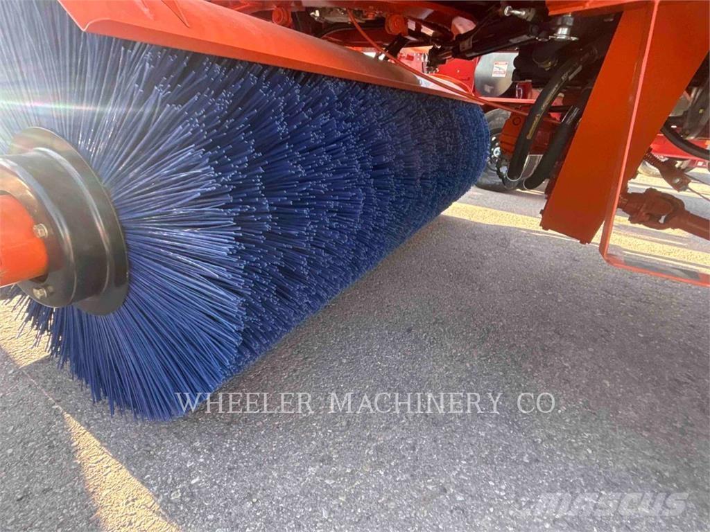 Broce BROOM 4 Varredoras