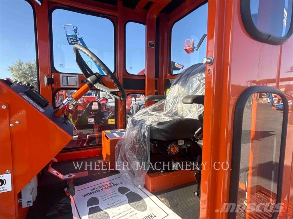 Broce BROOM 4 Varredoras