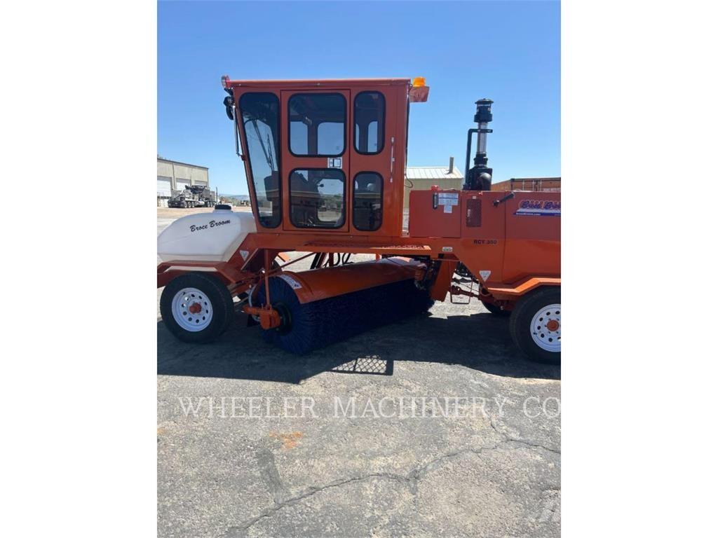 Broce BROOM 4 Varredoras