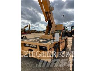 Broderson CRANE IC2003H Gruas Todo terreno
