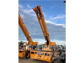 Broderson CRANE IC2003H Gruas Todo terreno