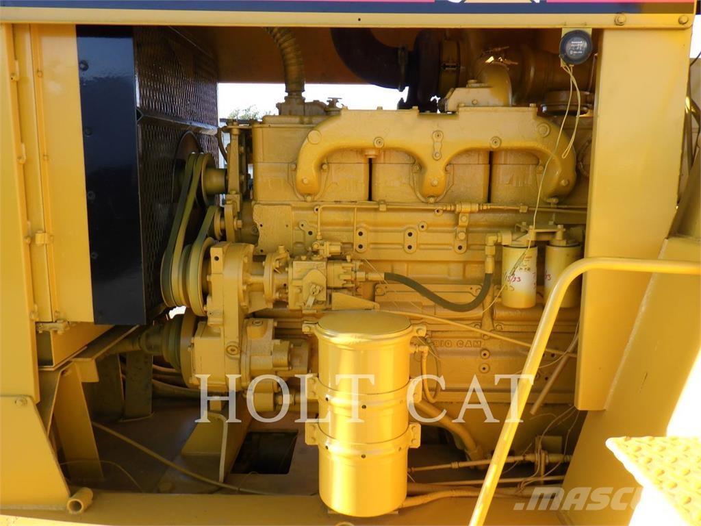 Bros LSPRM-8 Recicladores de asfalto