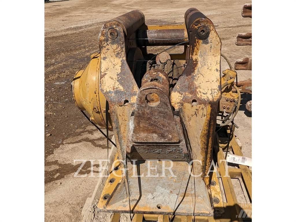 Carco H140 Dozers - Tratores rastos