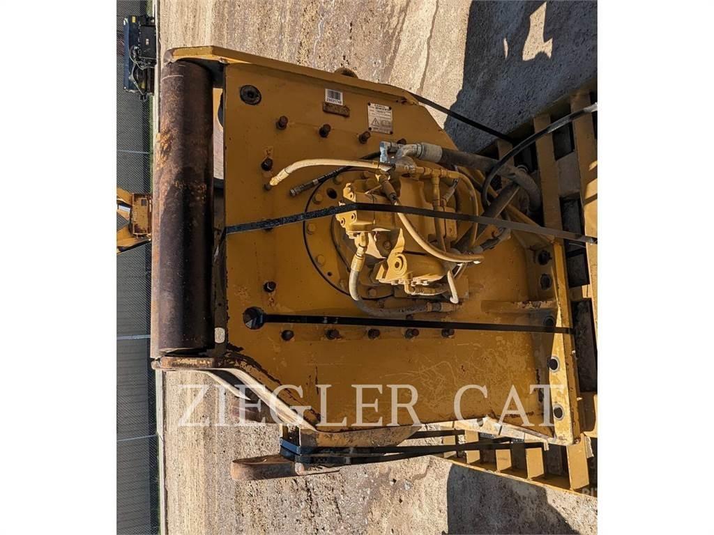 Carco H140 Dozers - Tratores rastos