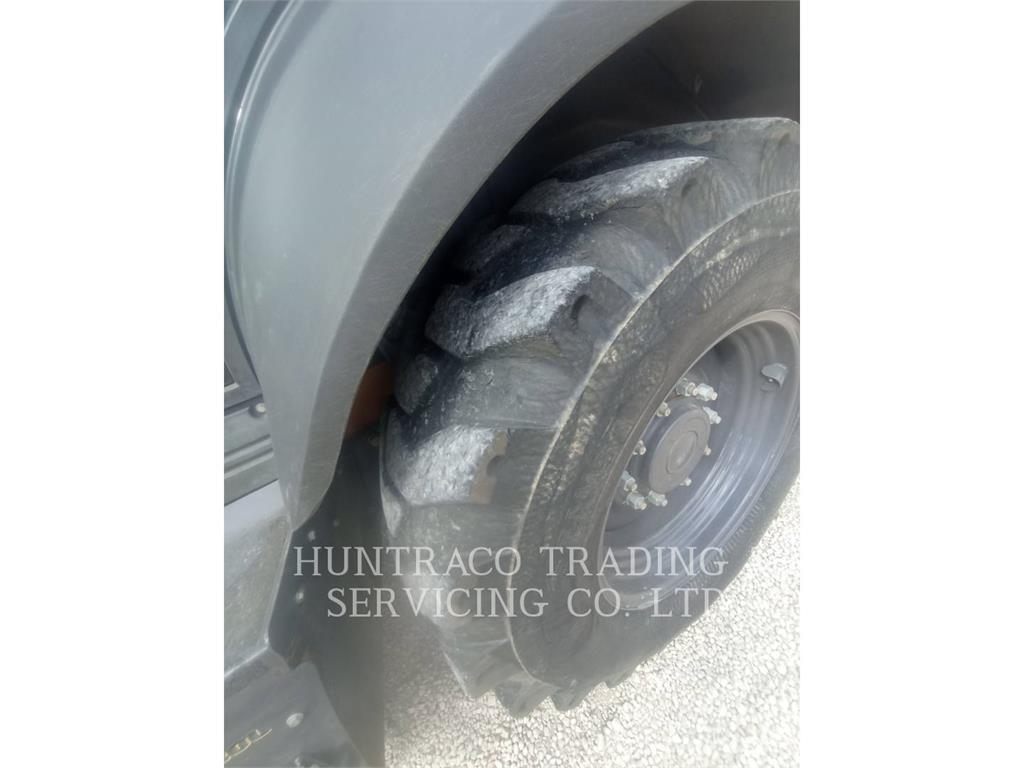 CASE 580 ST Retroescavadoras