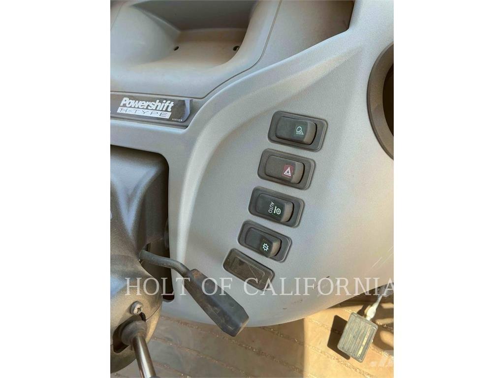 CASE 580SN Retroescavadoras