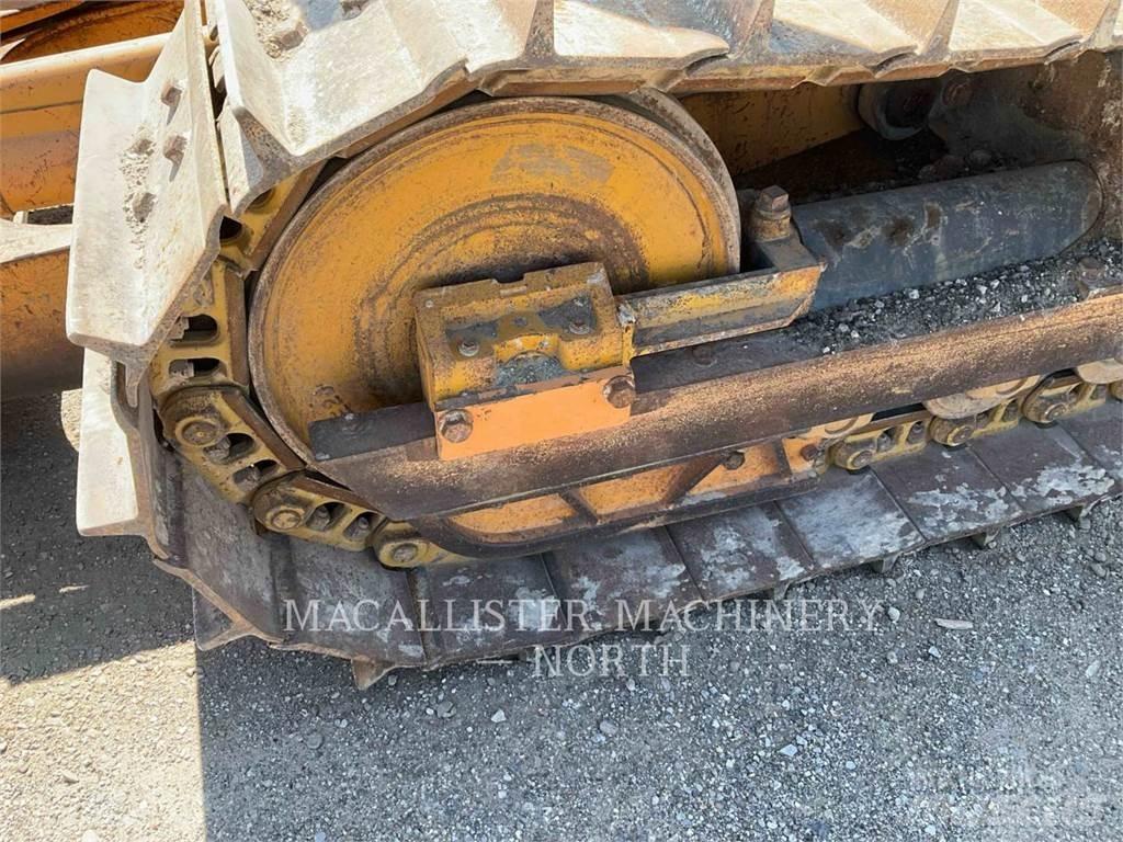 CASE 850G Dozers - Tratores rastos