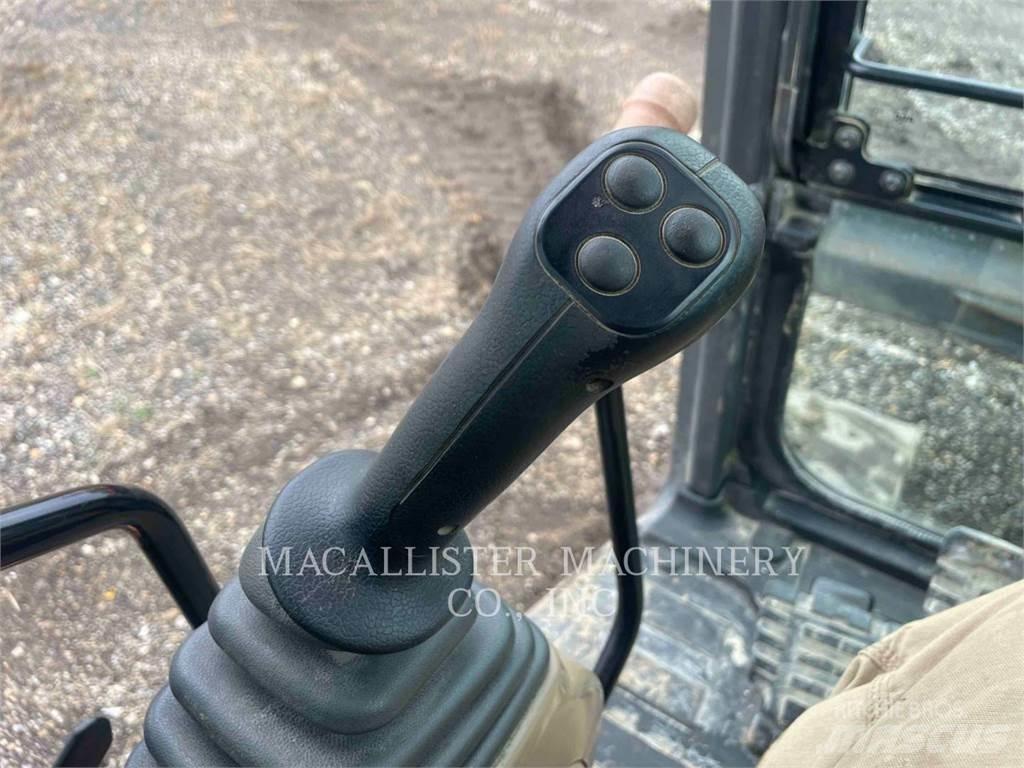CASE CX80C Escavadoras de rastos