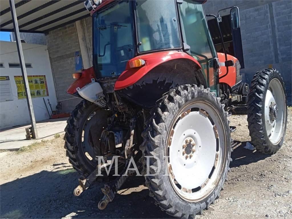 Case IH JX95 Tratores Agrícolas usados
