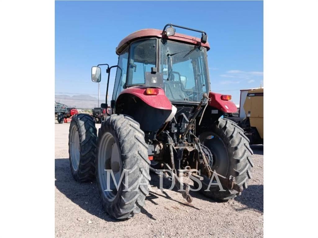Case IH JX95LODCAB Tratores Agrícolas usados