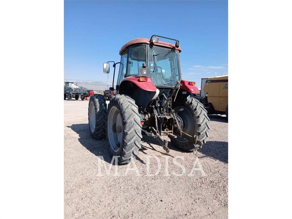 Case IH JX95LODCAB Tratores Agrícolas usados
