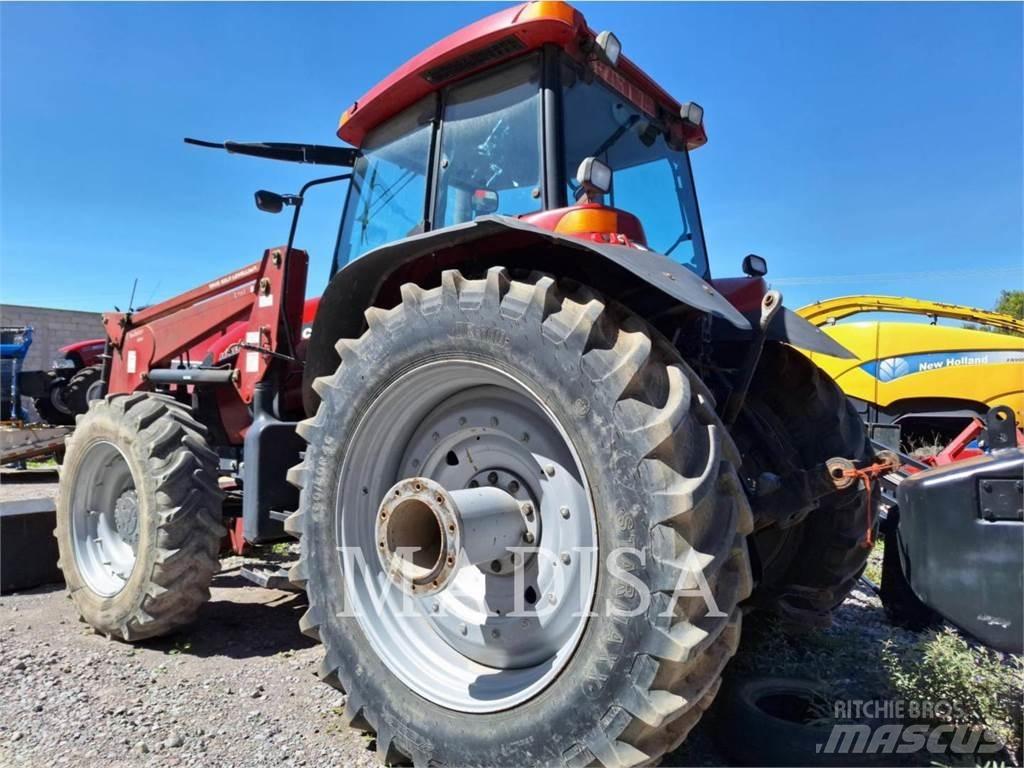 Case IH MAXXUM 175 Tratores Agrícolas usados
