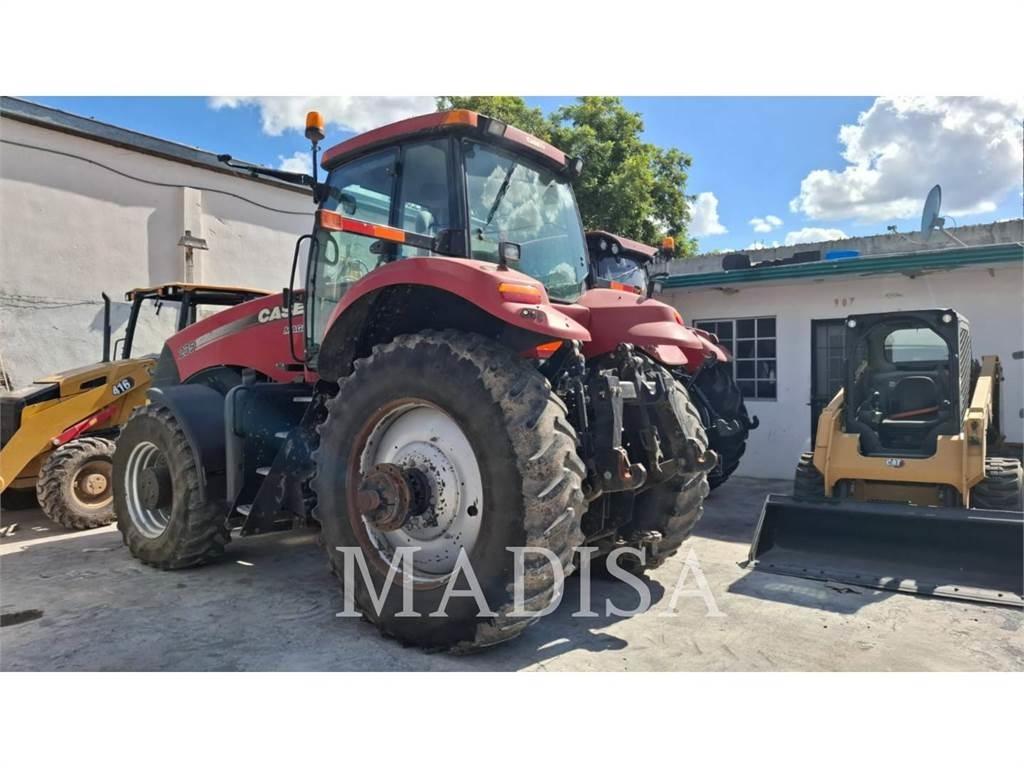 Case IH MX 235 MFD Tratores Agrícolas usados