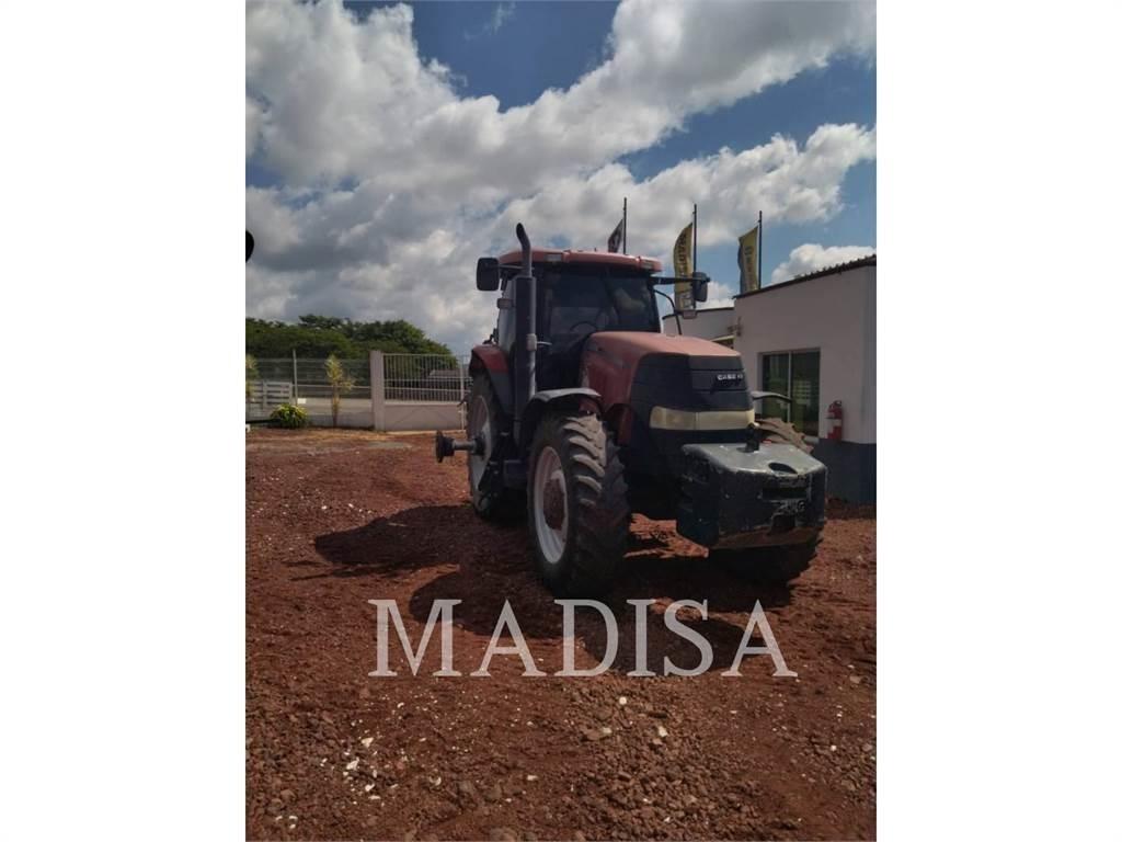 Case IH PUMA 210 Tratores Agrícolas usados