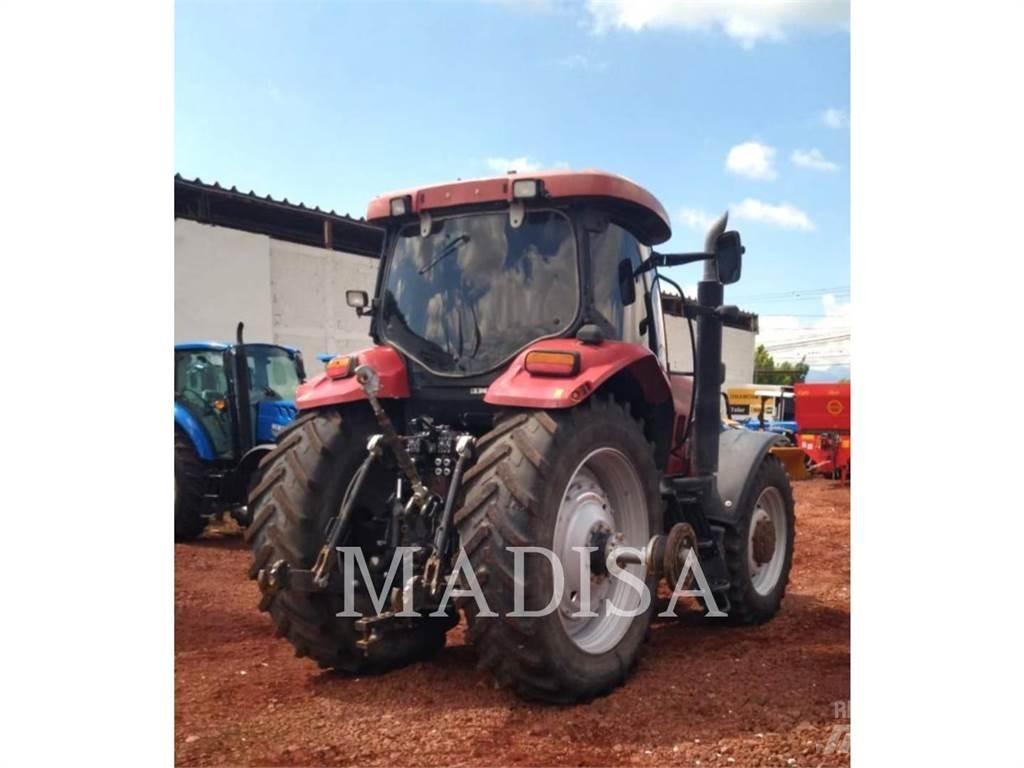 Case IH PUMA 210 Tratores Agrícolas usados